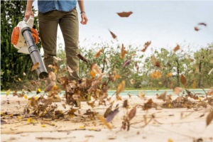 Воздуходувка STIHL BG 50 42290111723