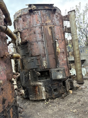 Жаровня ж68 юргин