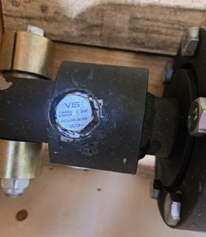 Запасные части к ПДМ Epiroc ST14, ST1030, Boomer M2D