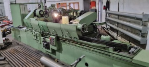 Круглошлифовальный 3А164А 1970г. рмц 2800мм