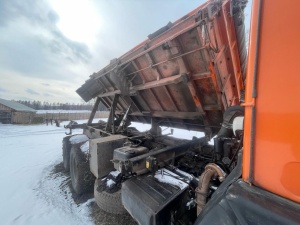 Камаз-65115