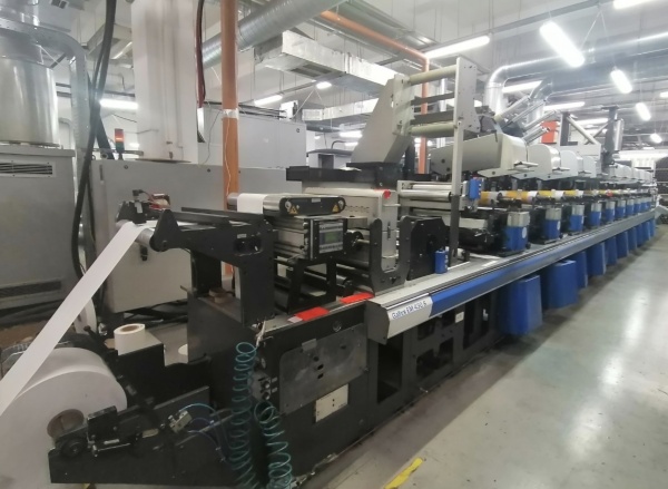 GALLUS EMS410/430/ECS340