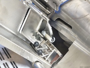 Слайсер Bizerba A510