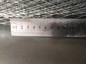 Пресс автомат для изготовления сетки пвс-1250