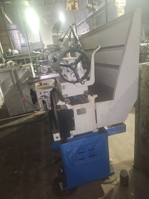 Trendturn 5010 - Универсальный токарный станок