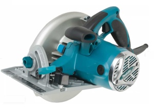 Пила циркулярная MAKITA 5008MG