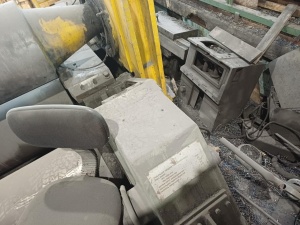 Вальцы ИВ2424Ф1