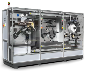 Флексографическая Машина FGM-04