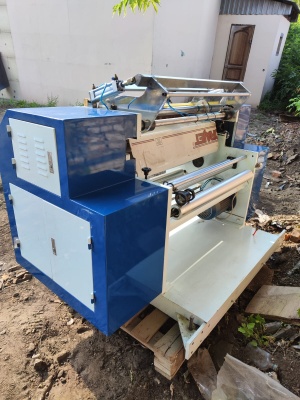 Станок резки термобумаги PPD-900