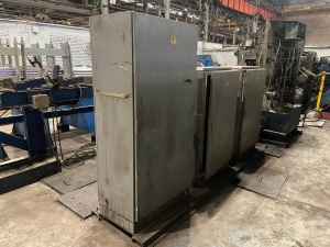 Бесцентрово-токарный станок модели КМ-9309