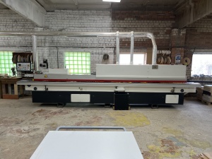 Кромкооблицовочный станок Filato FL-5000