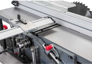 Станок деревообрабатывающий комбинированный JET JKM-300