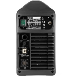 Сварочный аппарат TELWIN TECHNOLOGY TIG 222 AC/DC