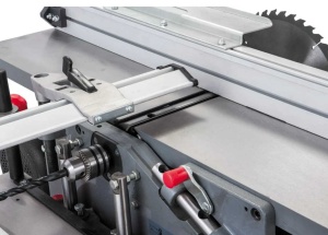 Станок деревообрабатывающий комбинированный JET JKM-300