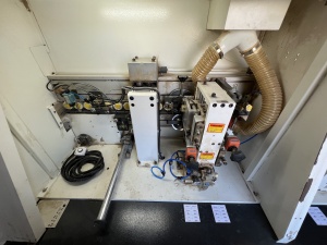 Кромкооблицовочный станок Filato FL-5000