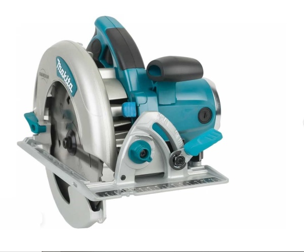 Пила циркулярная MAKITA 5008MG
