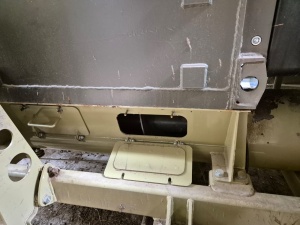 Зерновая мельница Romil CP1