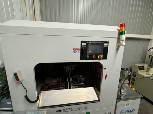 Основные характеристики HC-2615Y-4AC