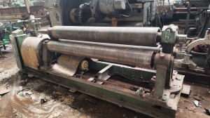 Вальцы И2220 10х2000 мм