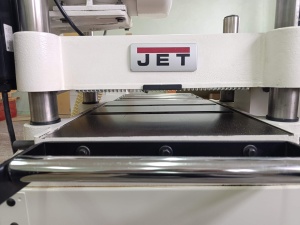Jet JWP-16 OS Рейсмусовый станок 230 В