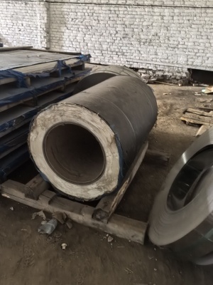 Прокат нержавеющий 20,7 тонн