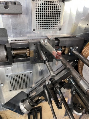 Флексографическая Машина FGM-04