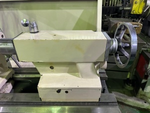 Токарный Винторезный станок, Jet GH-1840ZX 1000 РМЦ мм