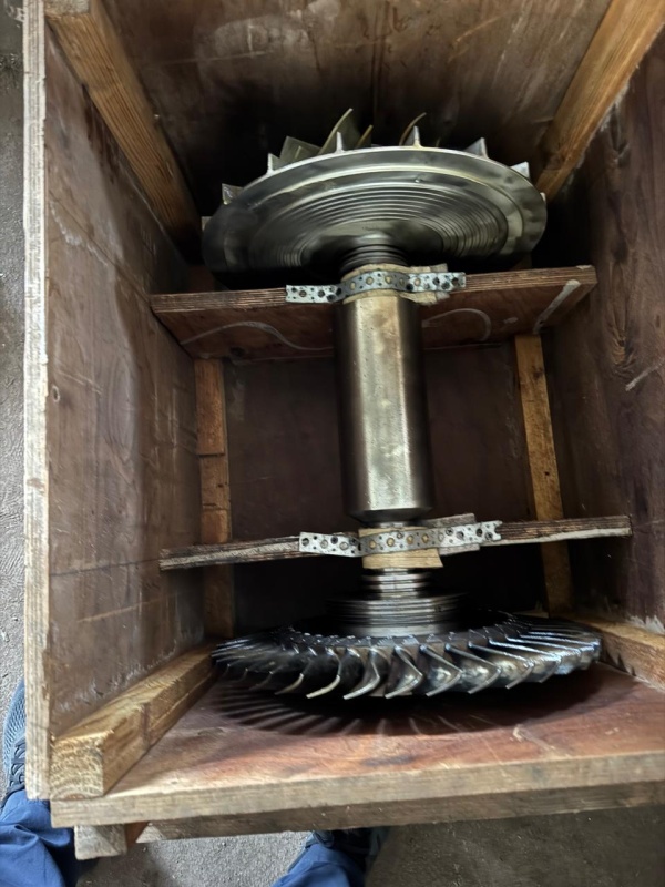 Ротор 6ТК (новый)