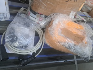 Цифровой приёмник RX-14HL арт. 20619557188