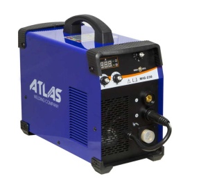 Сварочный инвертор ATLAS MIG-230 ATLASWELD ATLMIG230