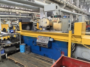 Плоскошлифовальный станок 3Л722В-2Т