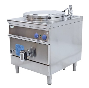 Котел варочный Tecnoinox PM81E 150/9