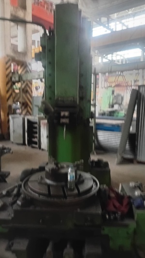 Долбежный станок 7д430