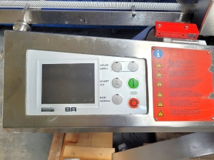 Слайсер Bizerba A510