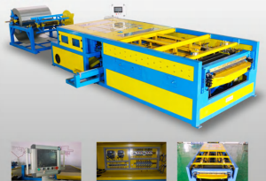 Auto Duct Line 5