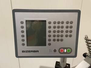 Слайсер Bizerba A 404 FB