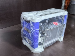 Станок рейсмусовый BELMASH P2200M