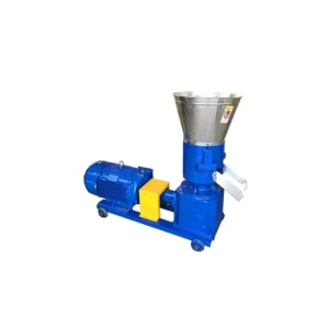 Промышленный гранулятор JC-260