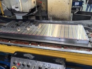 Плоскошлифовальный станок 3Л722В-2Т