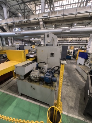 Плоскошлифовальный станок 3Л722В-2Т