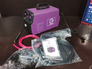 Сварочный полуавтомат START WEGA 200 technoMIG PRO