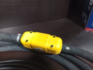 Глубинный вибратор Enar MR38AFP-T