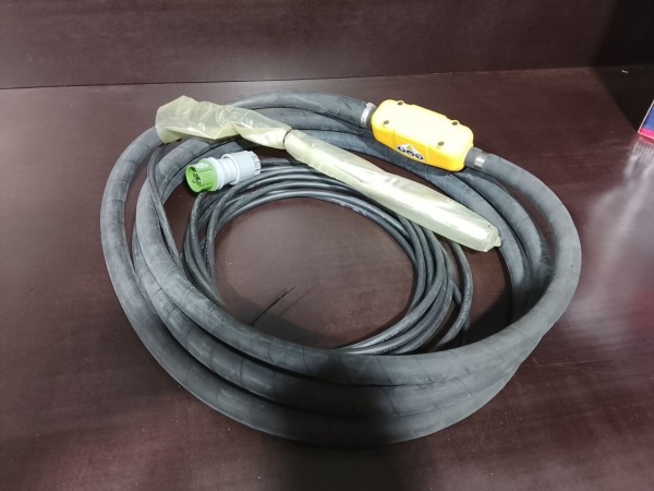 Глубинный вибратор Enar MR38AFP-T