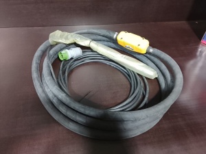 Глубинный вибратор Enar MR38AFP-T