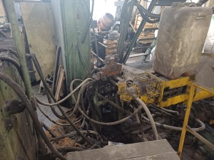 Вальцы ИВ2424Ф1