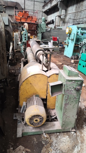 Вальцы И2220 10х2000 мм