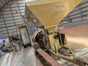 Зерновая мельница Romil CP1