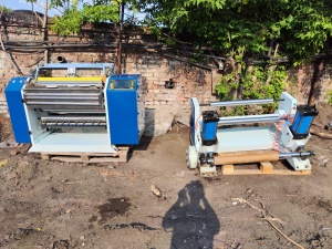 Станок резки термобумаги PPD-900