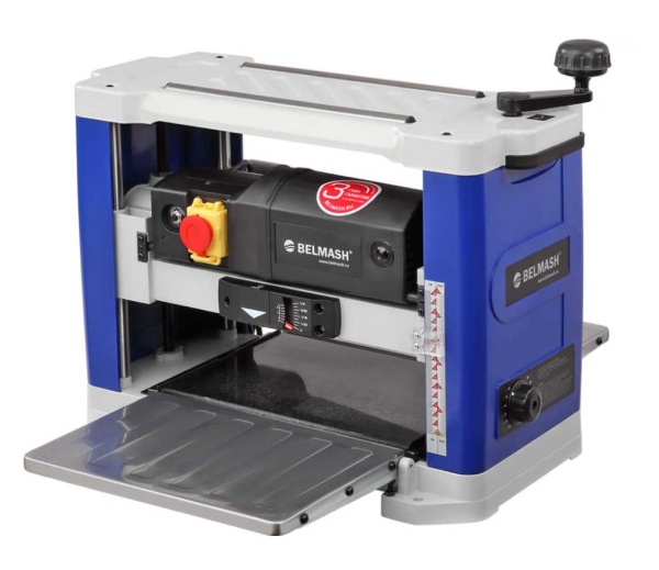 Станок рейсмусовый BELMASH P2200M