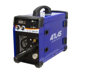 Сварочный инвертор ATLAS MIG-230 ATLASWELD ATLMIG230